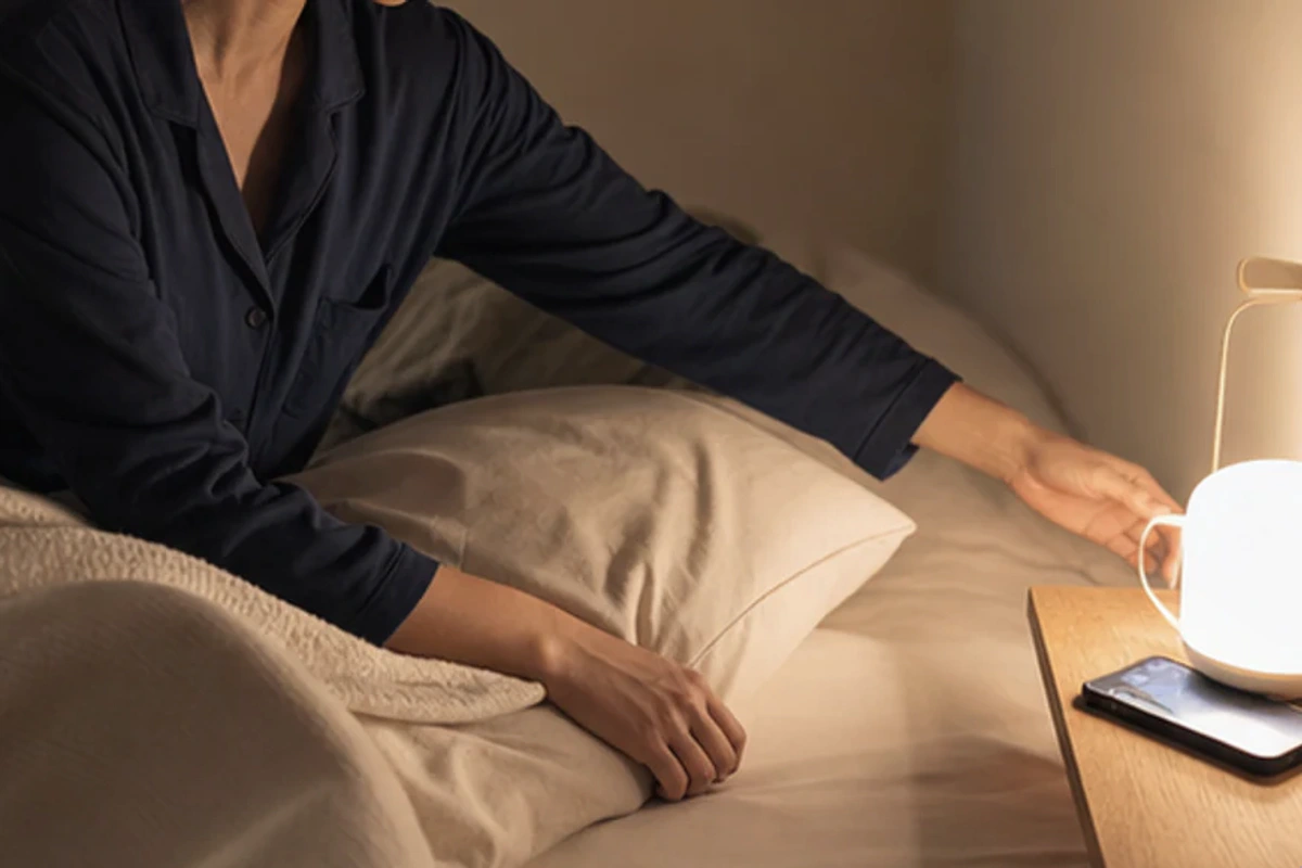 Bewohnte Schlafatmosphäre zum Ratgeber Ganzjahresdecke Vergleich für Varianten nachvollziehbar vergleichen