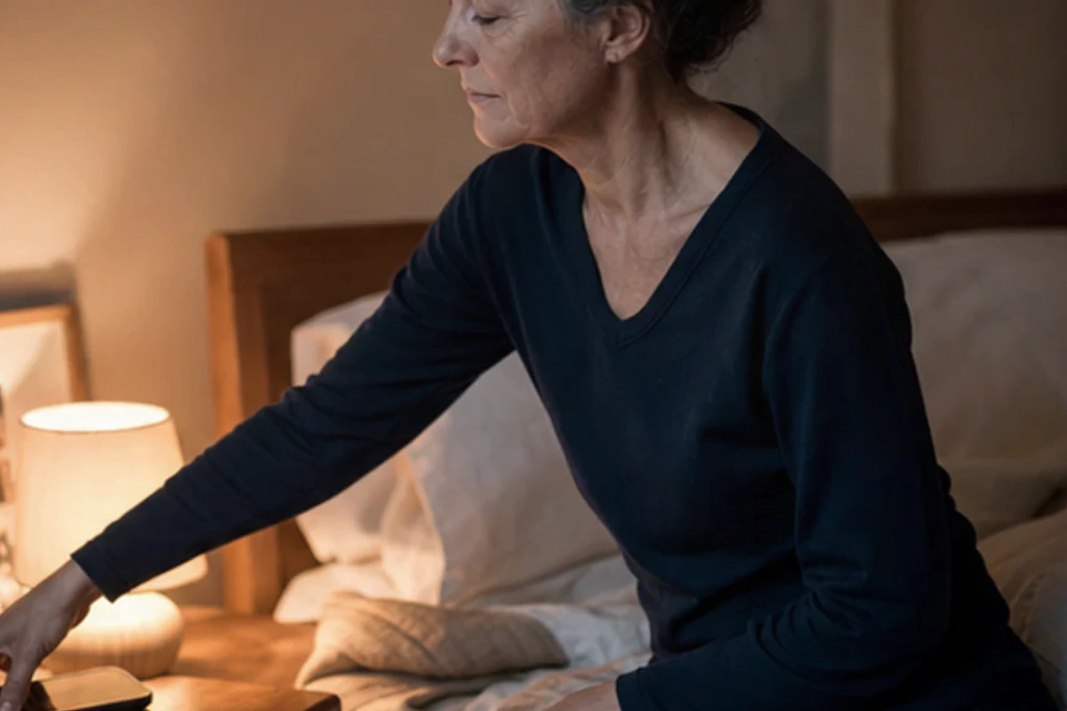 Anwendungssituation im Ratgeber Ganzjahresdecke Vor- und Nachteile: Wärmeklasse und Feuchtetransport realistisch prüfen