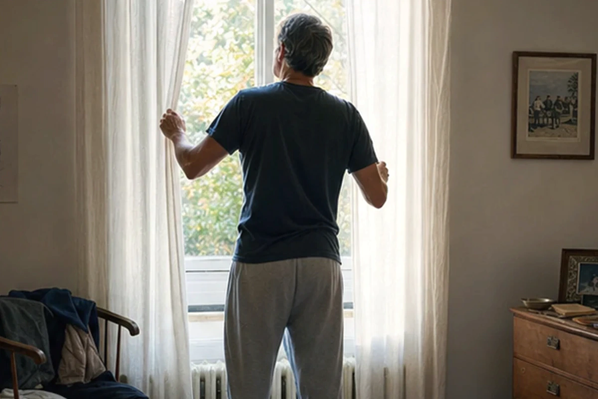 Auswahlsituation zu Seidendecke gegen Schwitzen: Wärmeklasse und Feuchtetransport im Blick