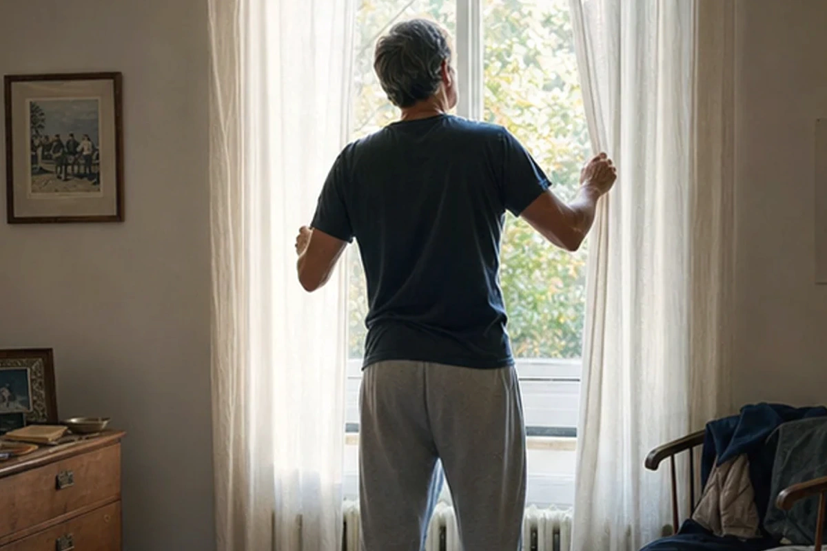 Auswahlsituation zu Winterbettdecke gegen Schwitzen: Wärmeklasse und Feuchtetransport im Blick
