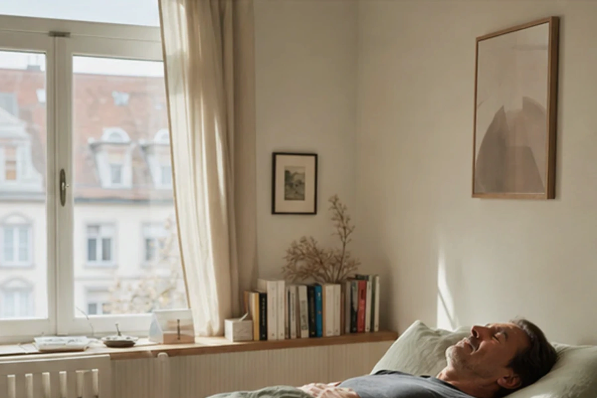 Auswahlsituation zu Wolldecke Haltbarkeit: Wärmeklasse und Feuchtetransport im Blick