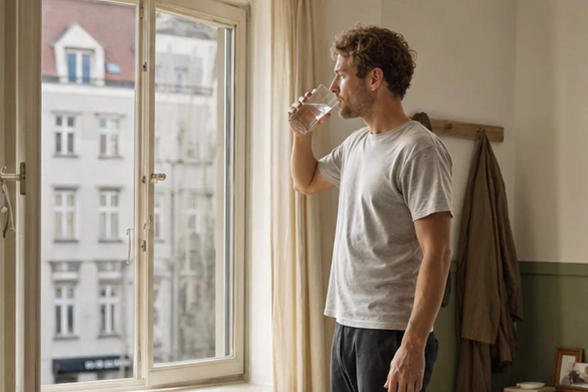 Auswahlsituation zu Wolldecke reinigen: Wärmeklasse und Feuchtetransport im Blick