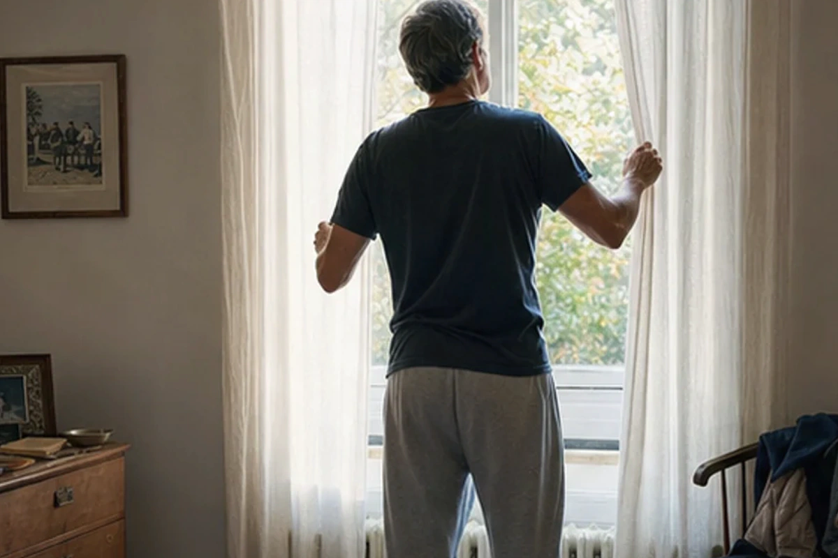 Auswahlsituation zu Biberbettwäsche Checkliste: Hautgefühl und Feuchteaufnahme im Blick