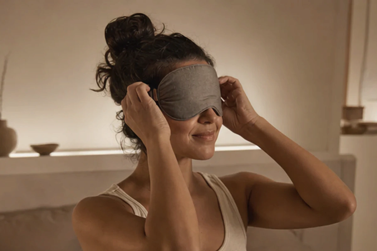 Bewohnte Schlafatmosphäre zum Ratgeber Seidenbettwäsche für leichte Personen für Nachgiebigkeit passend wählen