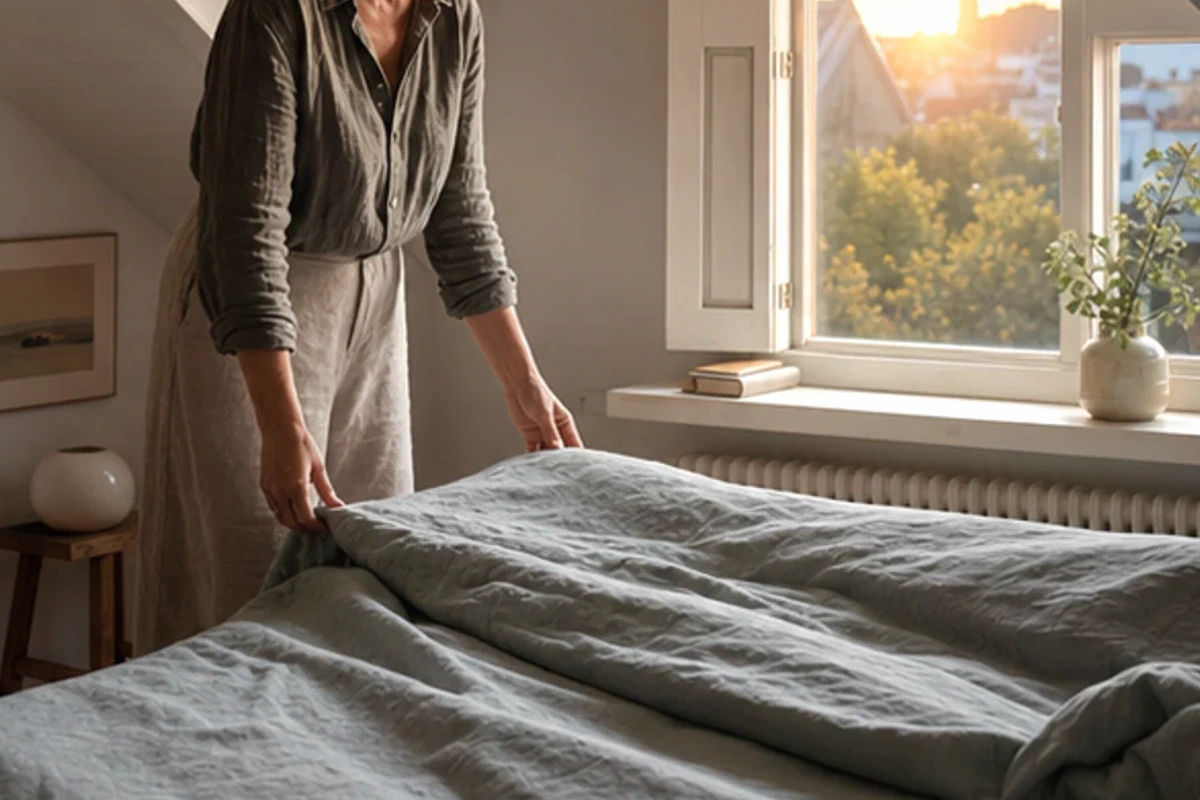 Anwendungssituation im Ratgeber Baby schläft nicht Kaufberatung: Alter und Sicherheit realistisch prüfen