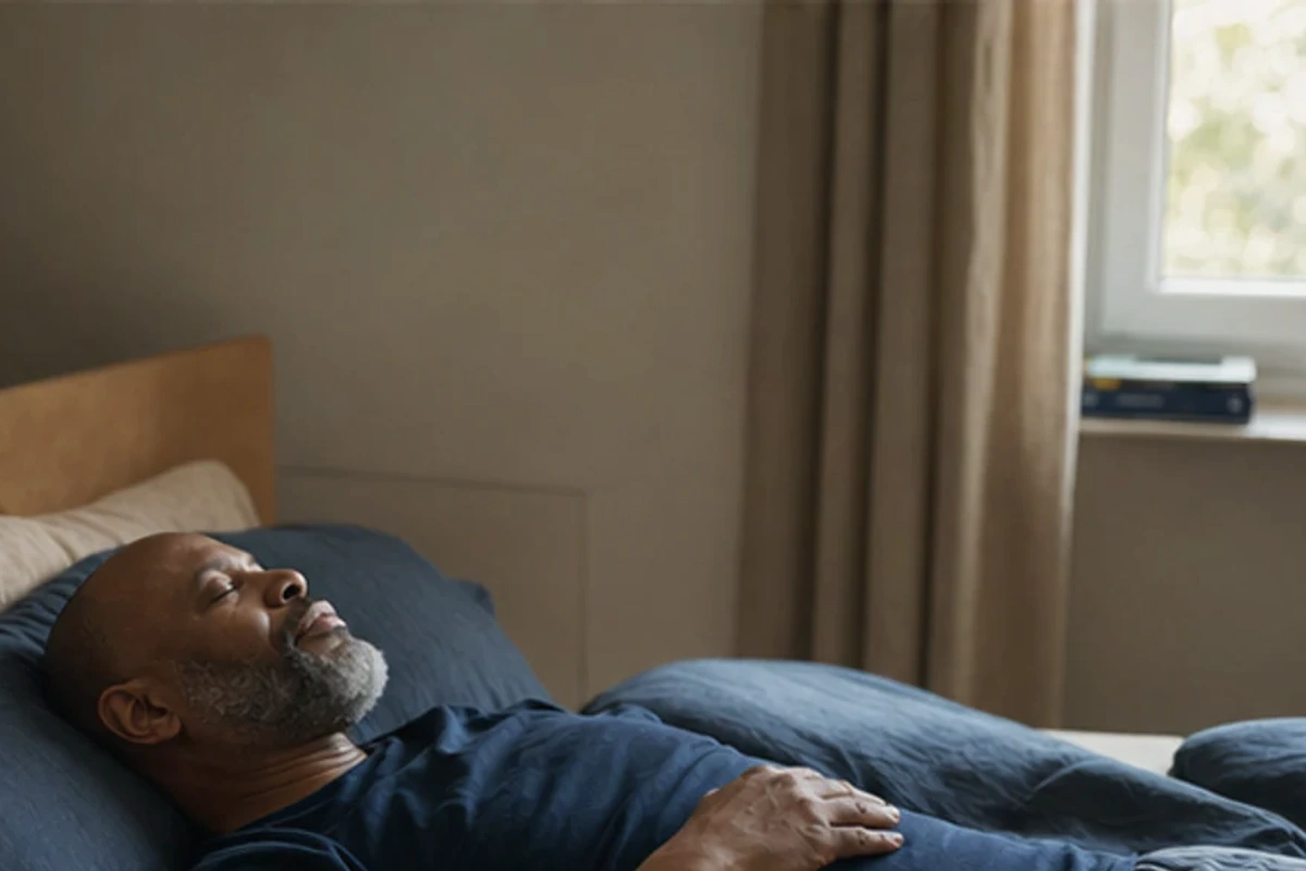 Ruhiger Alltagsmoment zum Ratgeber Babyphone Kaufberatung nach einer bewussten Entscheidung rund um Entscheidung