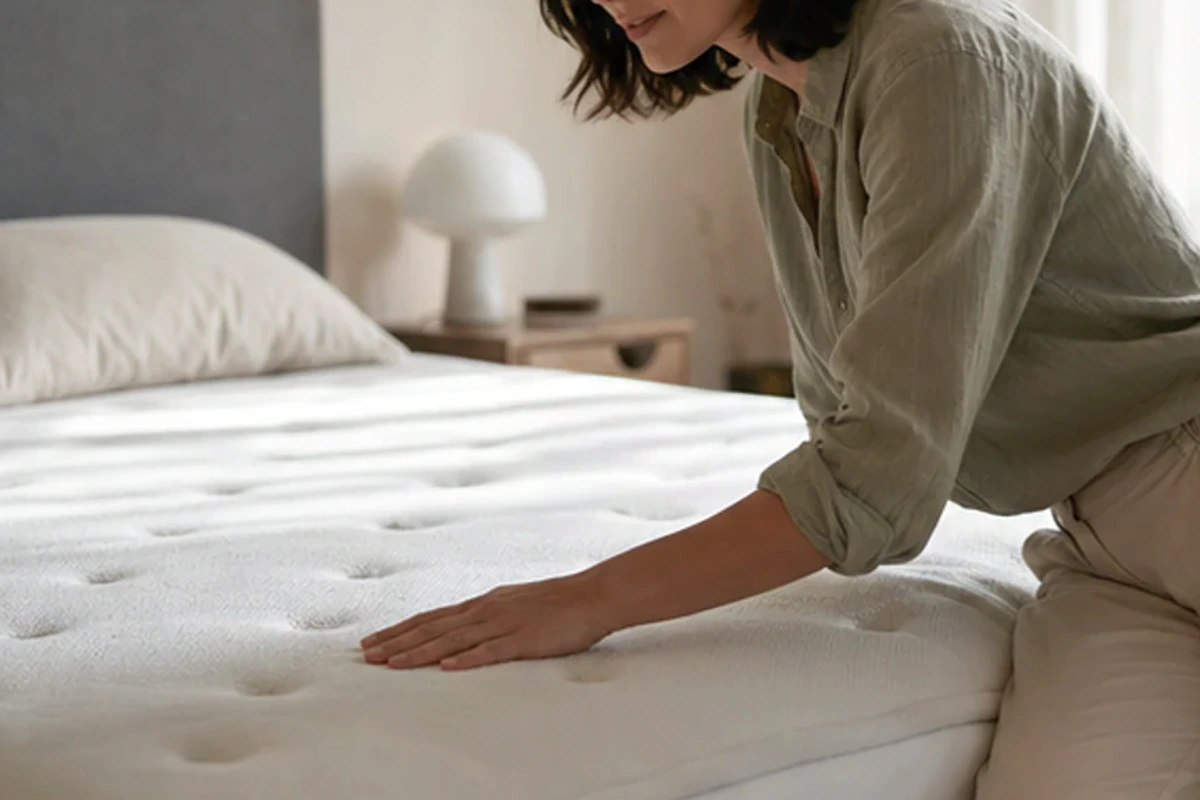 Bewohnte Schlafatmosphäre zum Ratgeber Beistellbett Checkliste für den nächsten Schritt strukturiert planen
