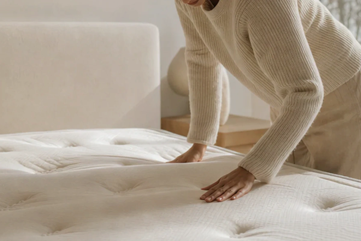 Auswahlsituation zu Beistellbett Checkliste: Alter und Sicherheit im Blick