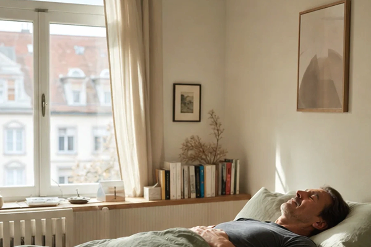 Auswahlsituation zu Beistellbett häufige Fehler: Alter und Sicherheit im Blick