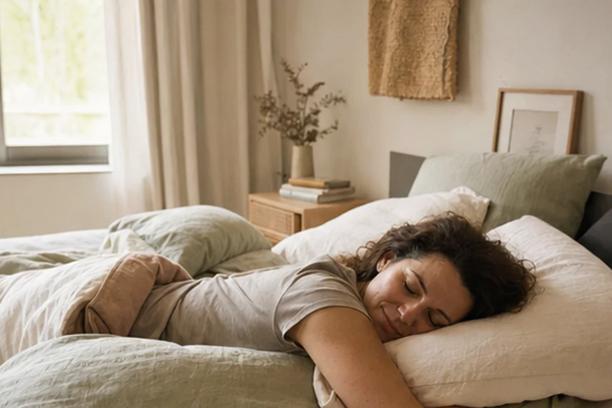Bewohnte Schlafatmosphäre zum Ratgeber Beistellbett Ratgeber für altersgerecht orientieren