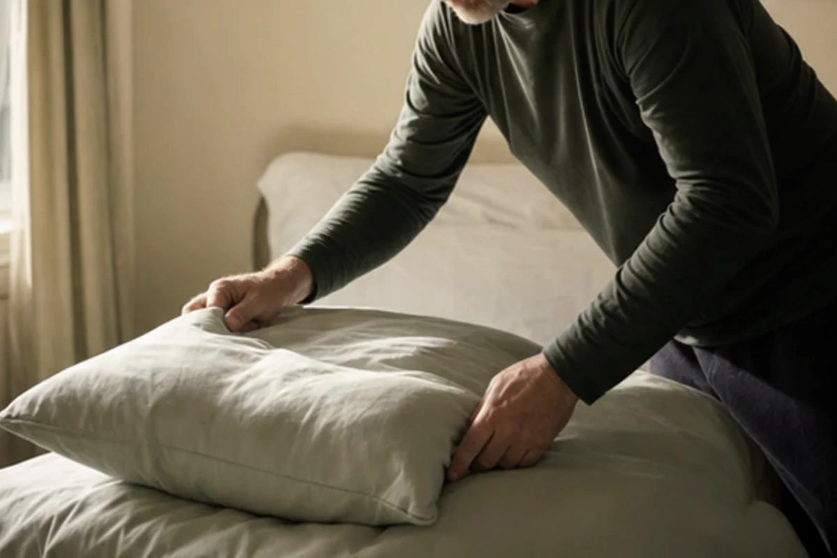 Bewohnte Schlafatmosphäre zum Ratgeber Beistellbett was hilft für sanfte nächste Schritte auswählen