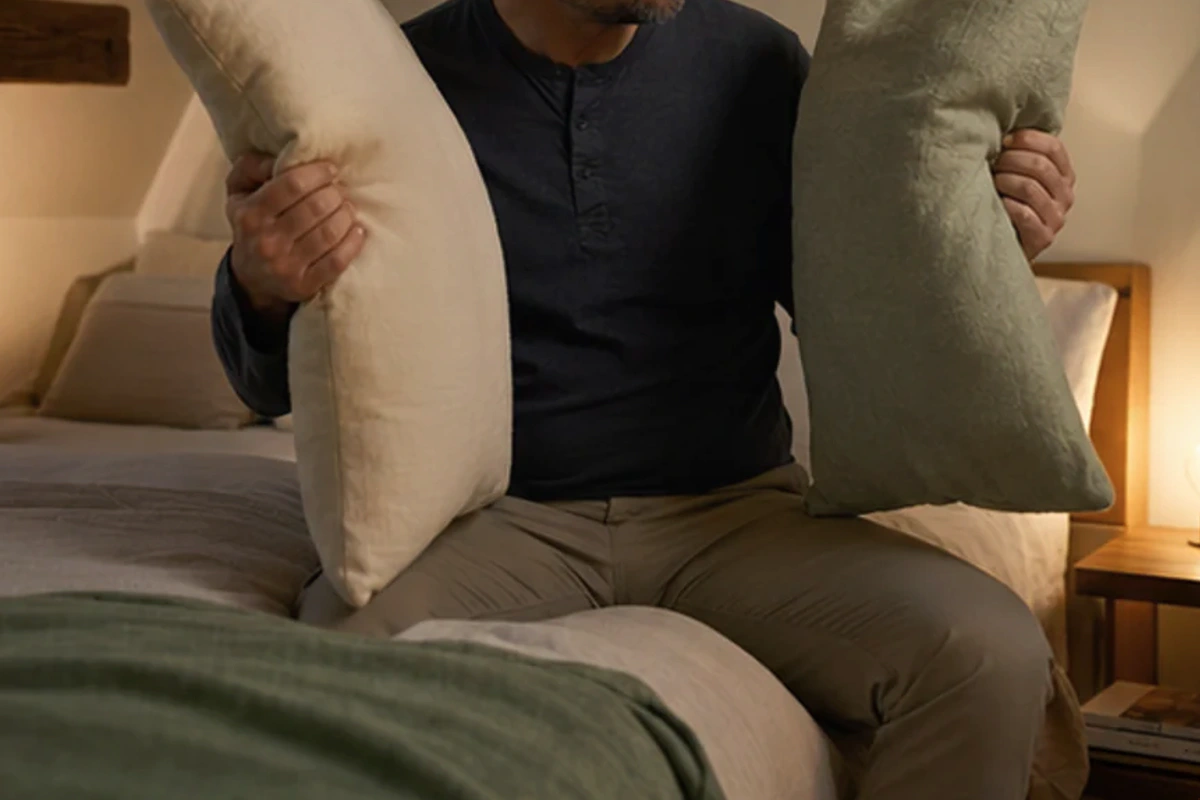 Ruhiger Alltagsmoment zum Ratgeber Beistellbett was hilft nach einer bewussten Entscheidung rund um Soforthilfe
