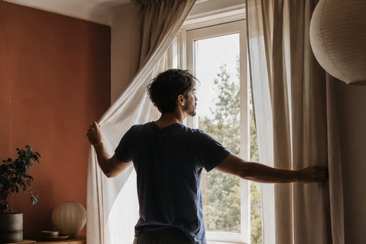 Anwendungssituation im Ratgeber Reisebett unterwegs: Alter und Sicherheit realistisch prüfen