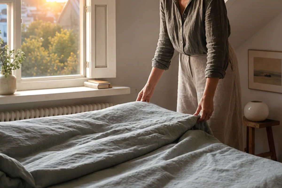 Anwendungssituation im Ratgeber Reisebett Vergleich: Alter und Sicherheit realistisch prüfen