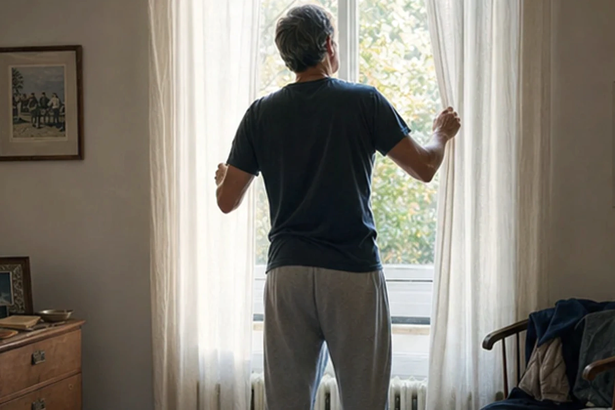 Auswahlsituation zu Daunenkissen Test und Kriterien: Höhe und Nachgiebigkeit im Blick