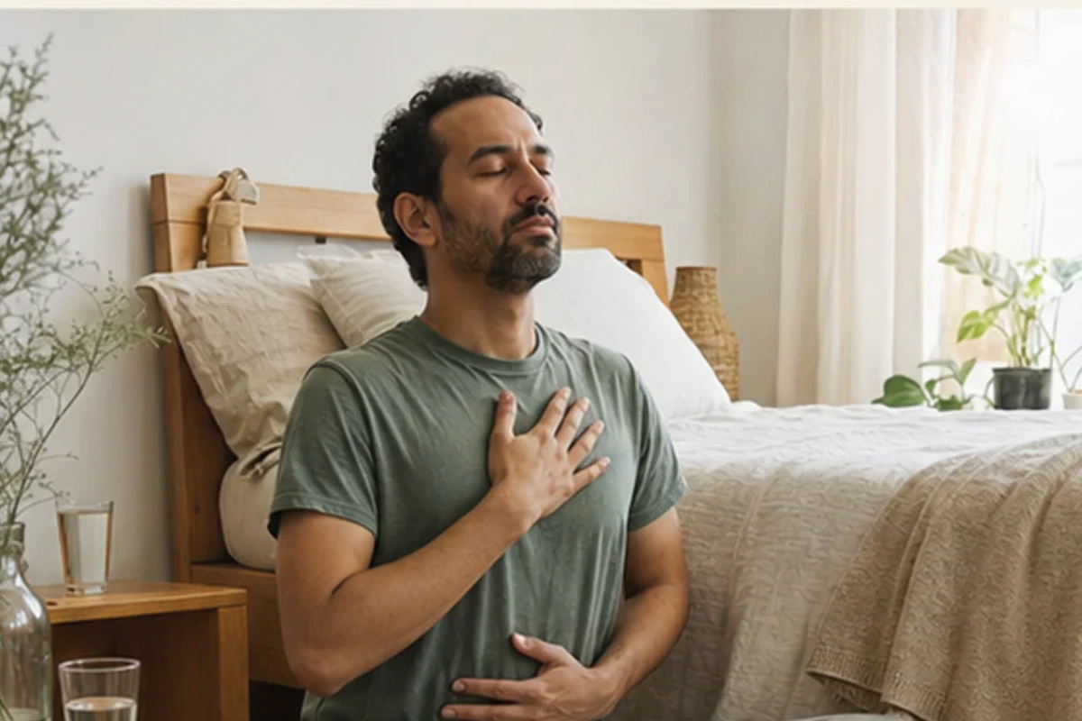 Bewohnte Schlafatmosphäre zum Ratgeber Memory-Foam-Kissen Alternativen für passende Alternativen vergleichen