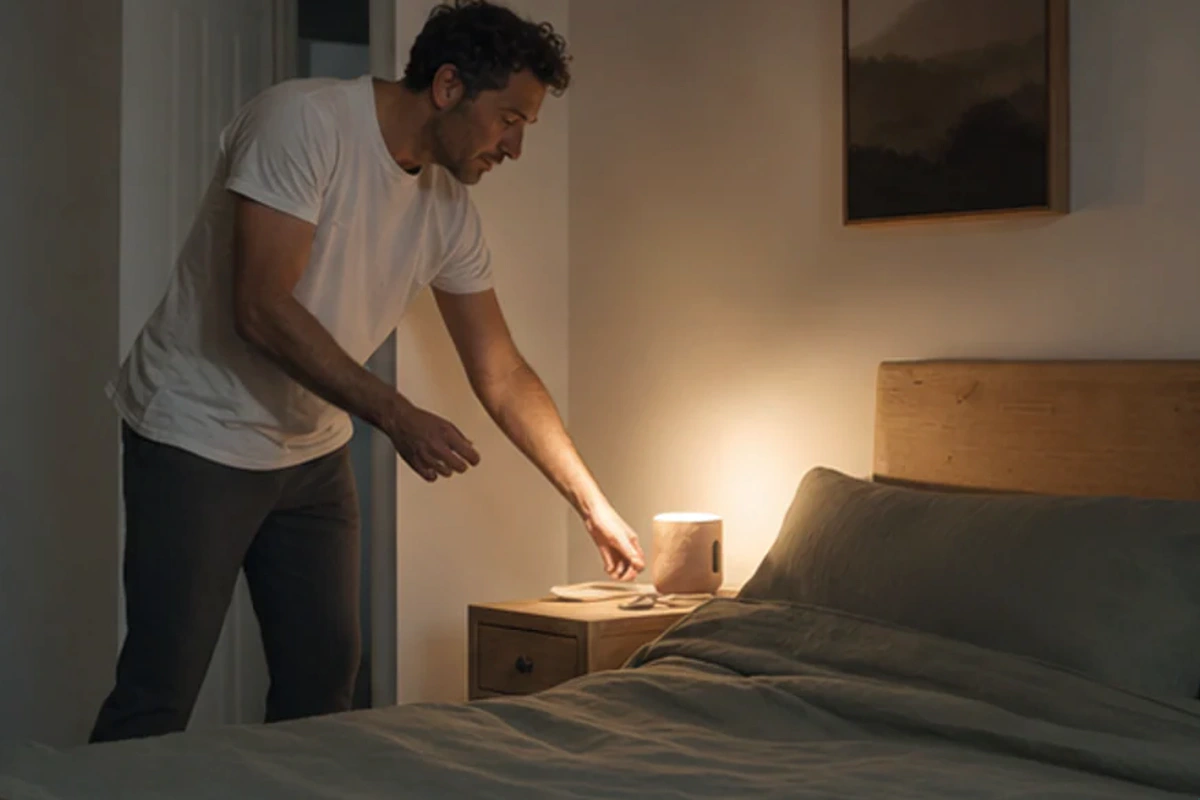 Auswahlsituation zu Memory-Foam-Kissen Erfahrungen: Höhe und Nachgiebigkeit im Blick