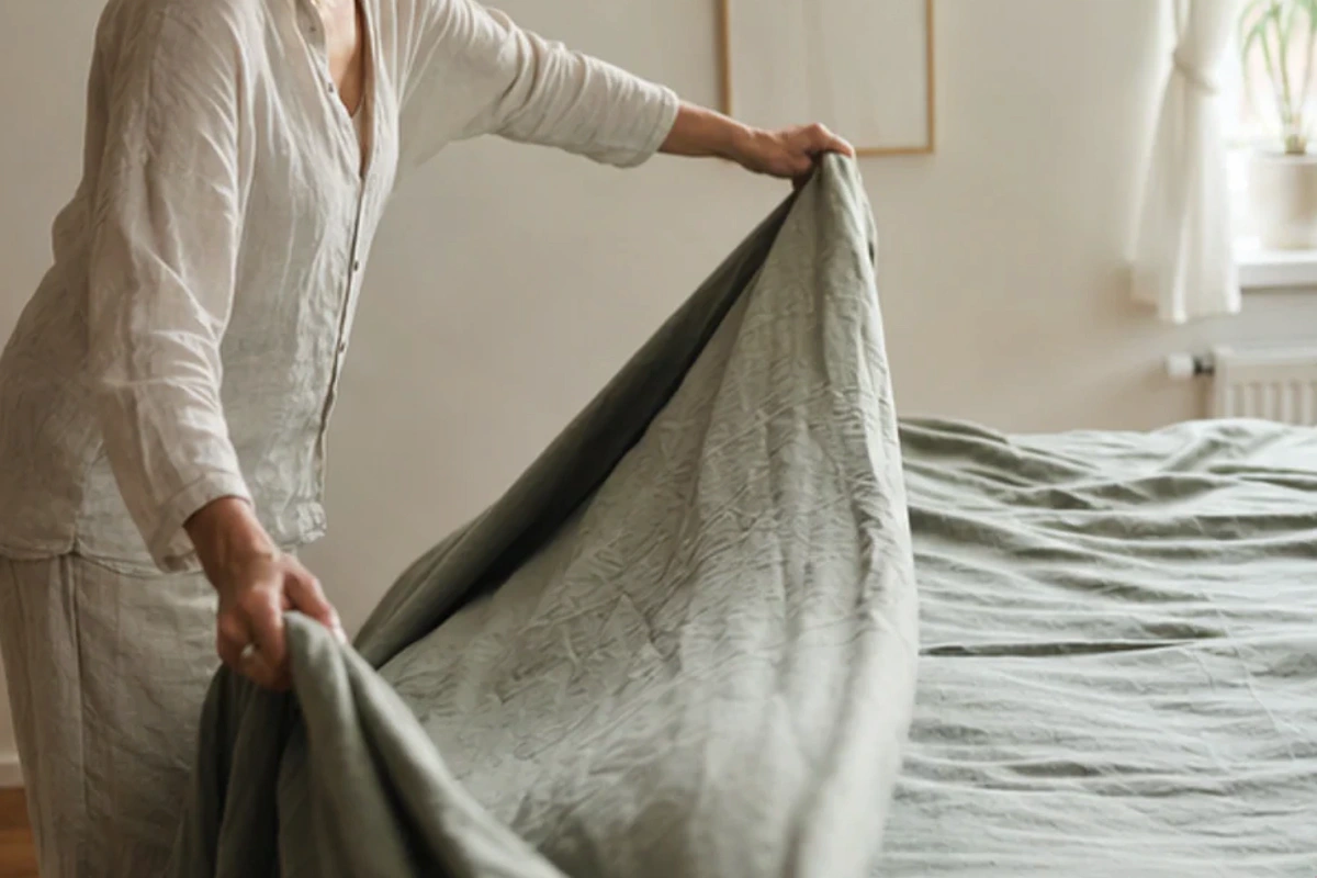Auswahlsituation zu Memory-Foam-Kissen für Rückenschläfer: Höhe und Nachgiebigkeit im Blick