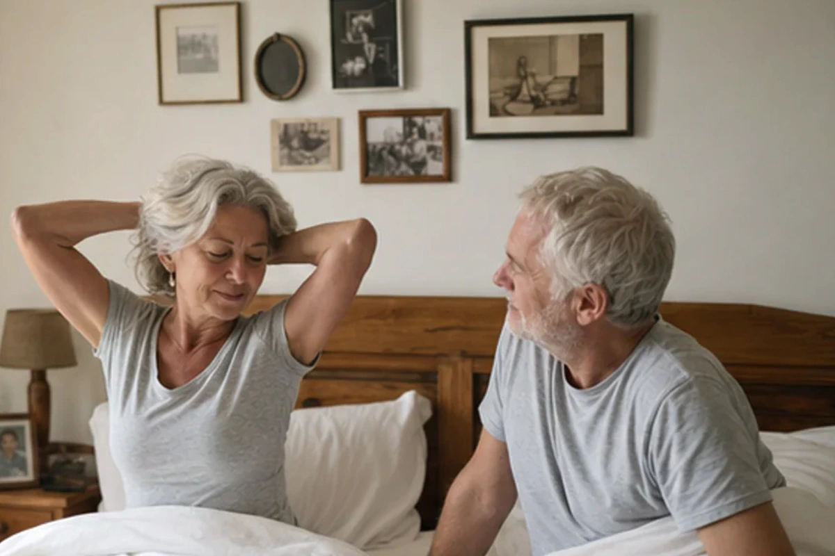 Bewohnte Schlafatmosphäre zum Ratgeber Memory-Foam-Kissen Premium für Mehrwert teurer Ausführungen prüfen