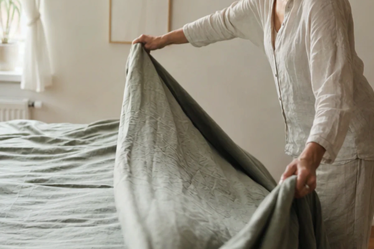 Auswahlsituation zu orthopädisches Kissen für Rückenschläfer: Höhe und Nachgiebigkeit im Blick