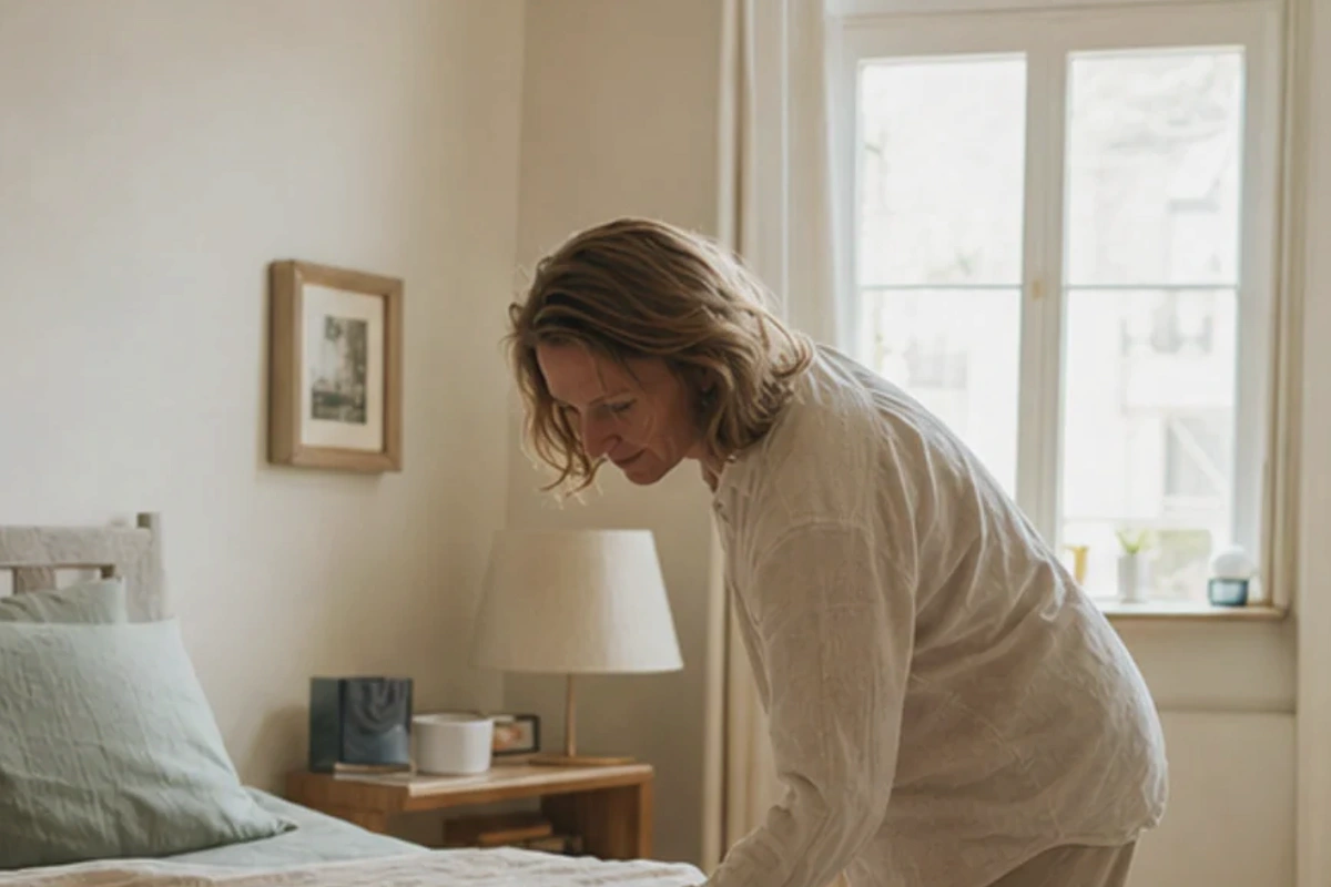 Auswahlsituation zu Hybridmatratze günstig kaufen: Stützung und Druckverteilung im Blick