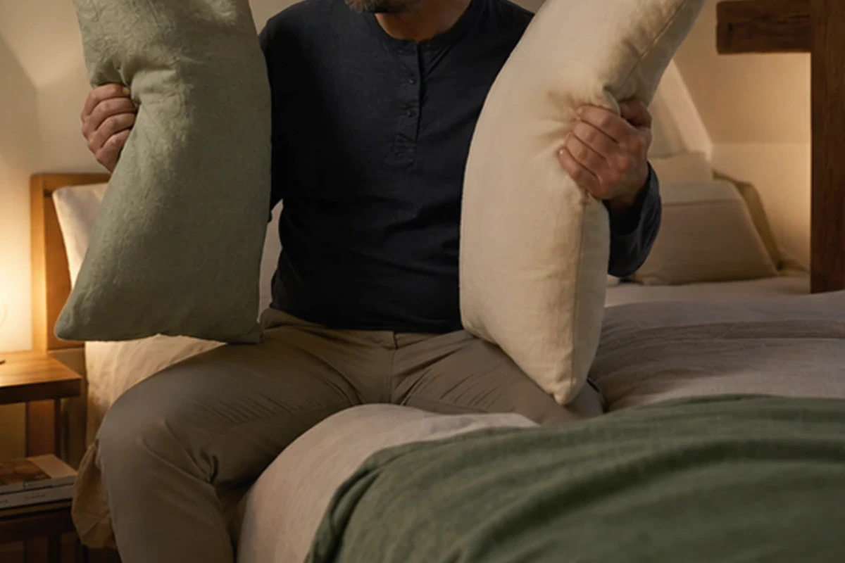 Ruhiger Alltagsmoment zum Ratgeber beste Auswahl für Bett1 Bodyguard nach einer bewussten Entscheidung rund um Bestenliste