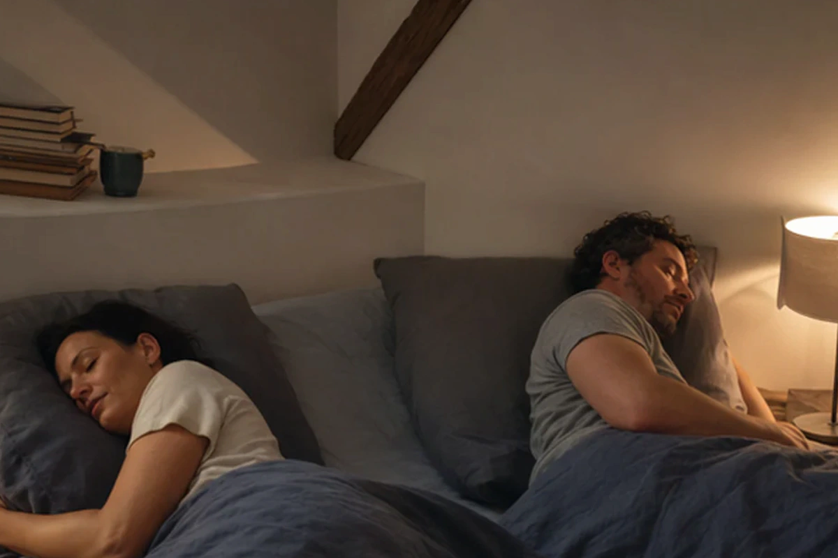 Bewohnte Schlafatmosphäre zum Ratgeber Bett1 Bodyguard Test und Kriterien für Qualität ohne Werbehype beurteilen