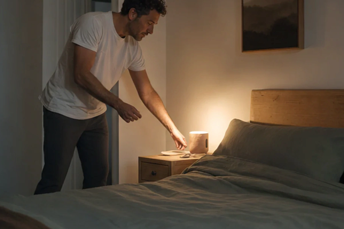 Auswahlsituation zu Ikea Matratze reinigen: Modellaufbau und Probeschlafen im Blick