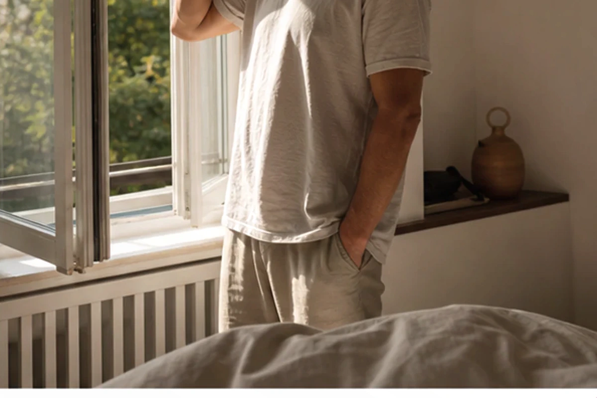 Authentischer Handgriff im Schlafalltag zu beste Auswahl für MFO Matratze mit Blick auf Modellaufbau