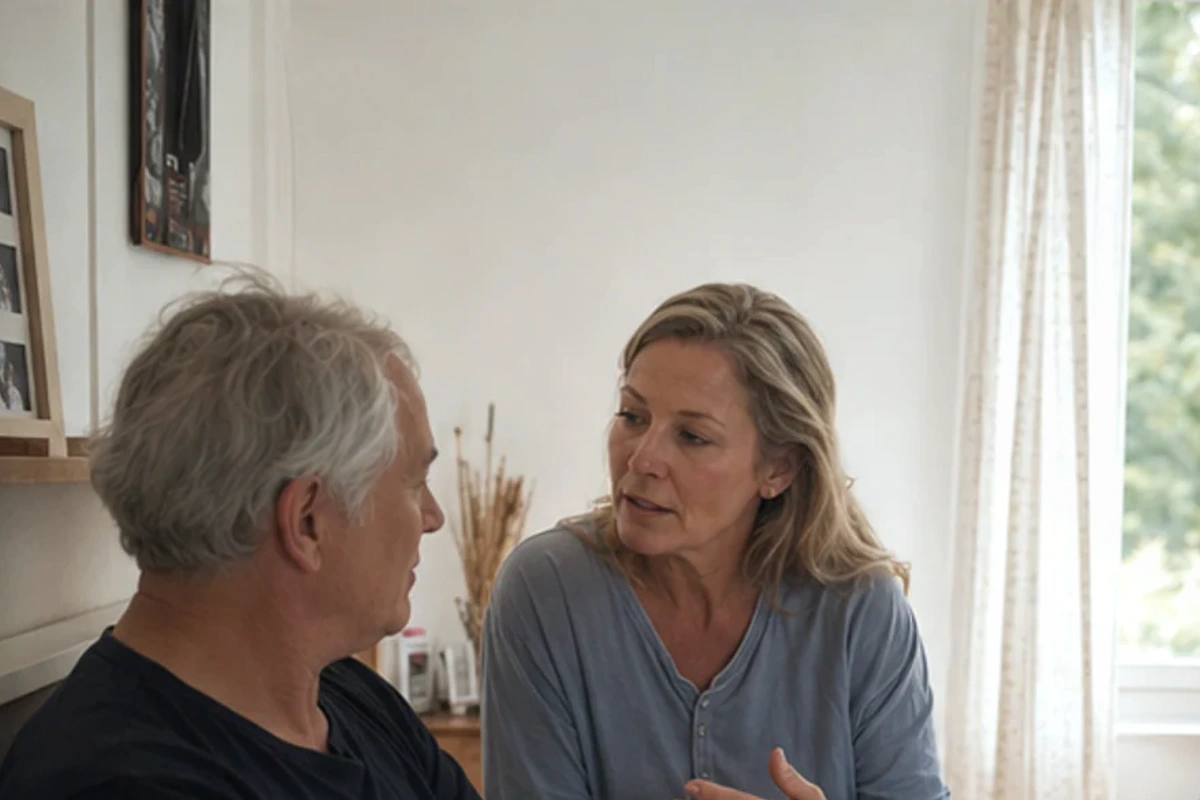 Bewohnte Schlafatmosphäre zum Ratgeber Ravensberger Matratzen Checkliste für die Auswahl strukturiert vorbereiten