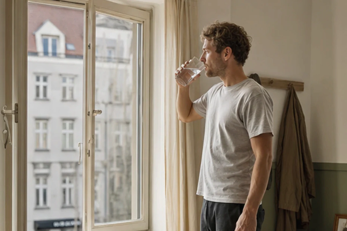 Auswahlsituation zu Matratze H2 für Allergiker: Stützung und Druckverteilung im Blick