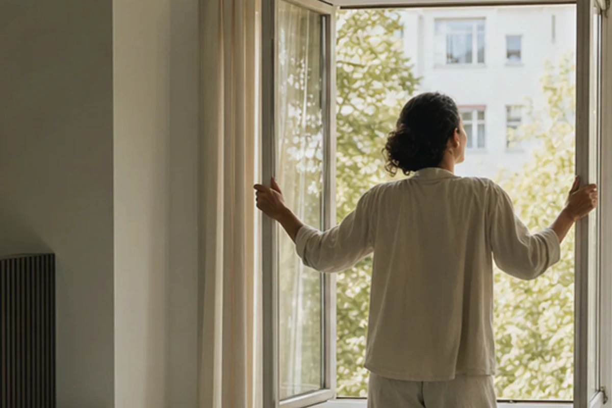 Bewohnte Schlafatmosphäre zum Ratgeber Matratze H2 für Rückenschläfer für Passform in Rückenlage beurteilen