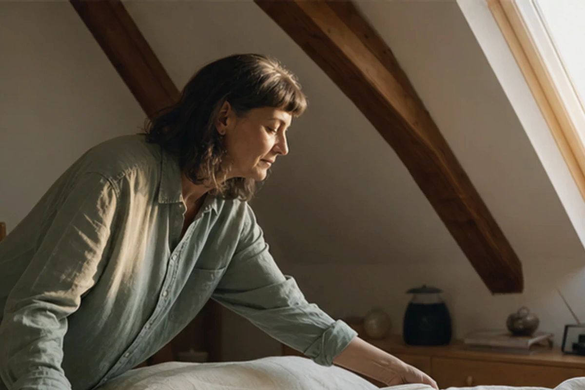 Authentischer Handgriff im Schlafalltag zu maßgefertigte Ohrstöpsel Test und Kriterien mit Blick auf Dämmung