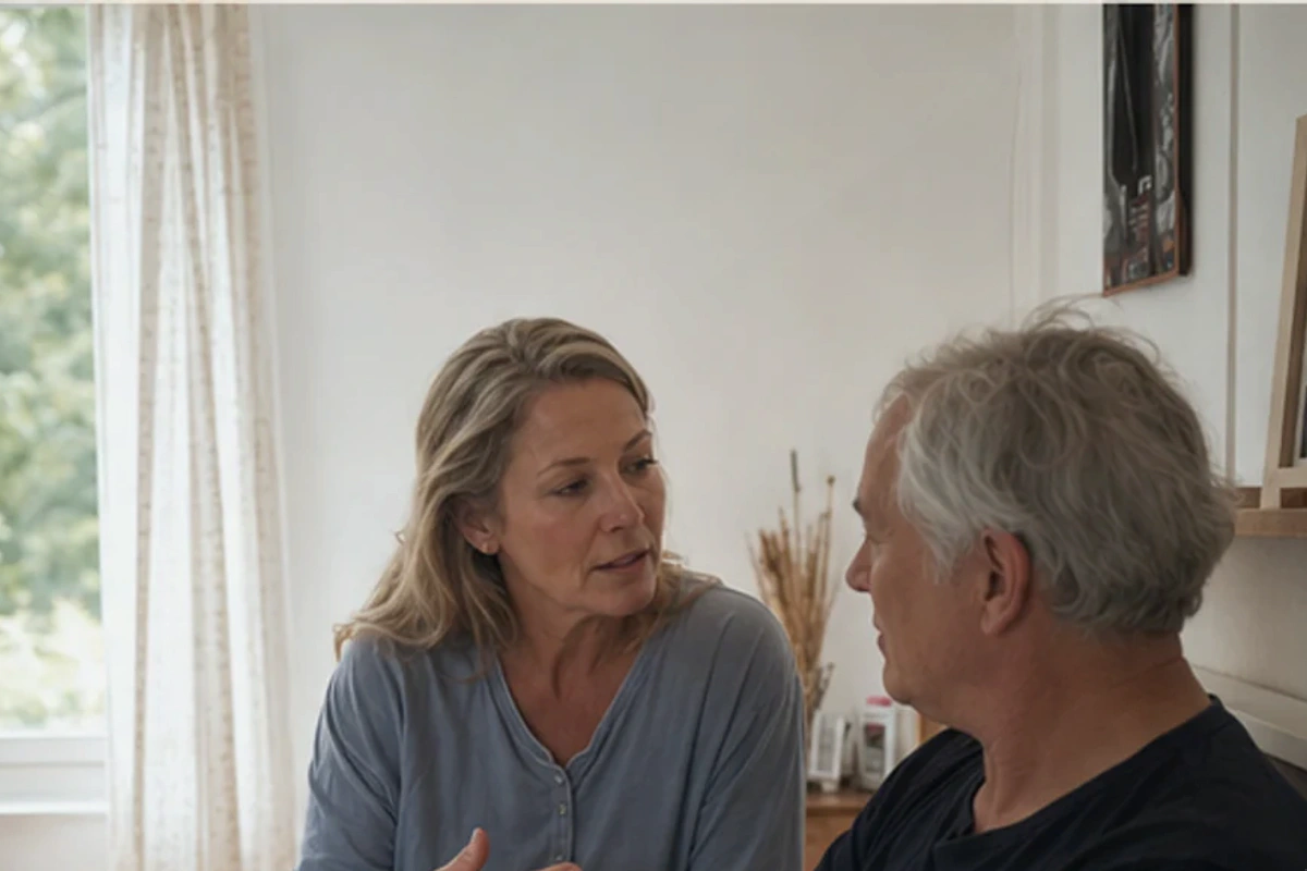 Ruhiger Alltagsmoment zum Ratgeber maßgefertigte Ohrstöpsel Vergleich nach einer bewussten Entscheidung rund um Vergleich