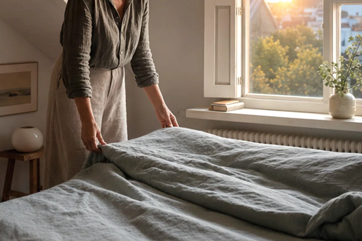 Anwendungssituation im Ratgeber Ohrstöpsel für kleine Ohren Premium: Dämmung und Druckgefühl realistisch prüfen