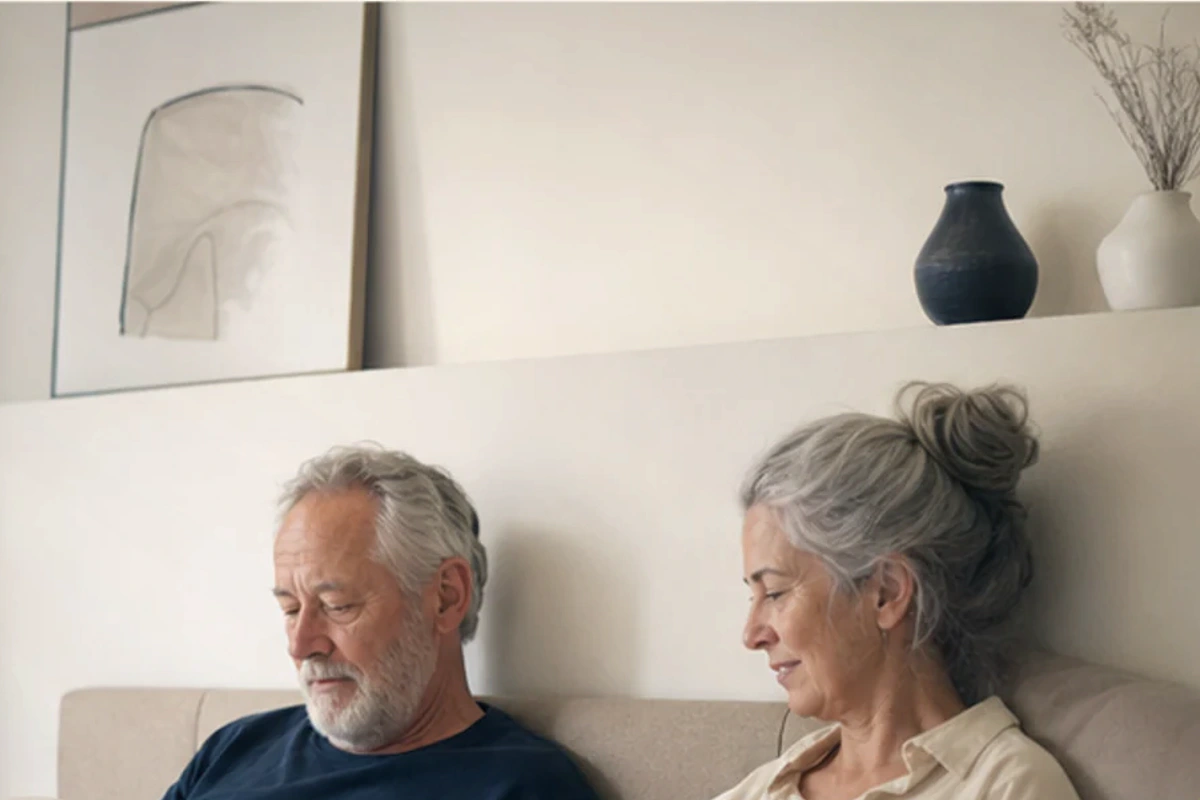 Ruhiger Alltagsmoment zum Ratgeber Ohrstöpsel für kleine Ohren Premium nach einer bewussten Entscheidung rund um Premium