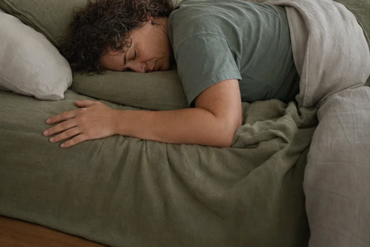 Bewohnte Schlafatmosphäre zum Ratgeber Jetlag Tipps für alltagstaugliche Veränderungen auswählen