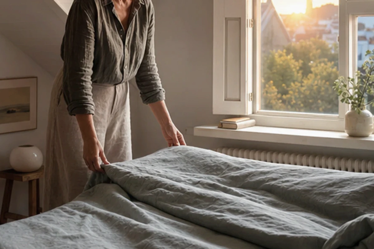 Anwendungssituation im Ratgeber Ashwagandha Ursachen: Evidenz und Dosierung realistisch prüfen