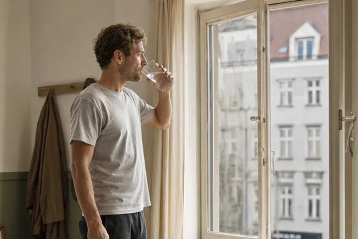 Auswahlsituation zu Kirschsaft zum Schlafen Hausmittel: Evidenz und Dosierung im Blick
