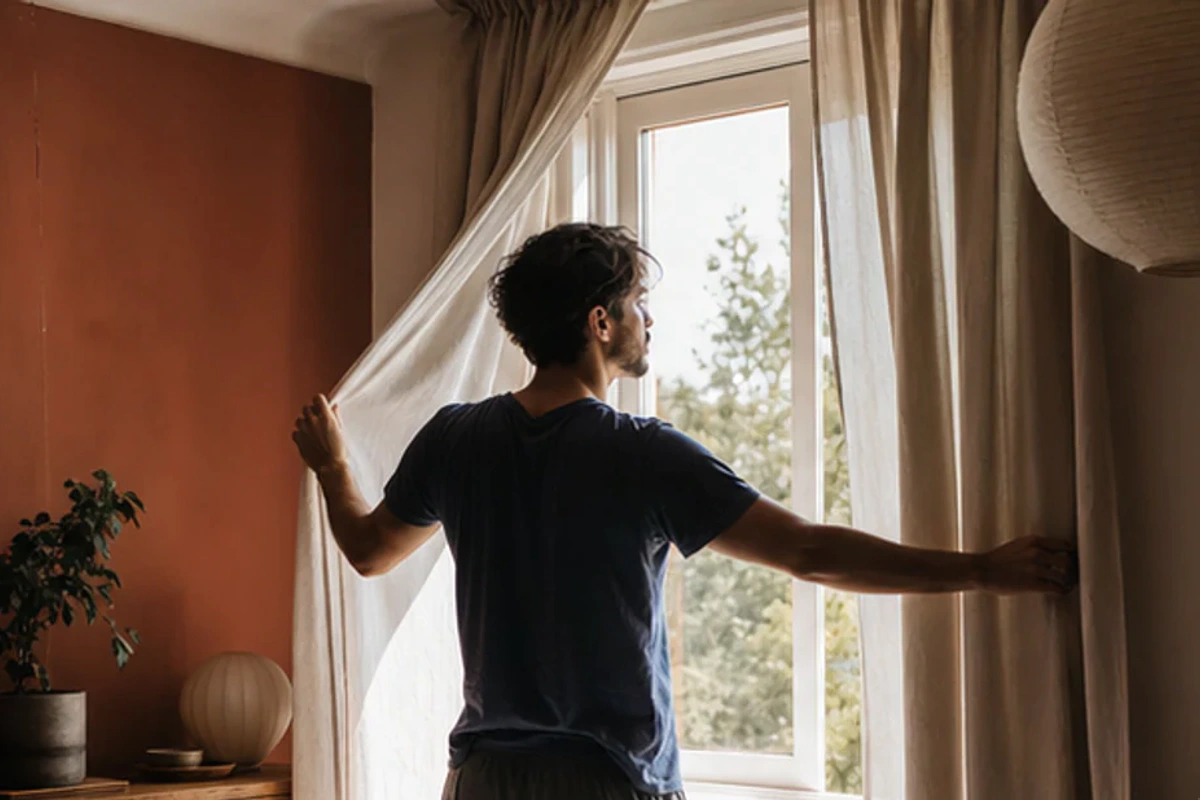 Authentischer Handgriff im Schlafalltag zu Melatonin Alternativen mit Blick auf Evidenz