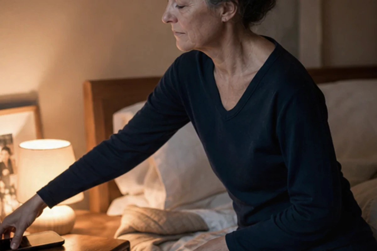 Anwendungssituation im Ratgeber Melatonin sicher anwenden: Evidenz und Dosierung realistisch prüfen