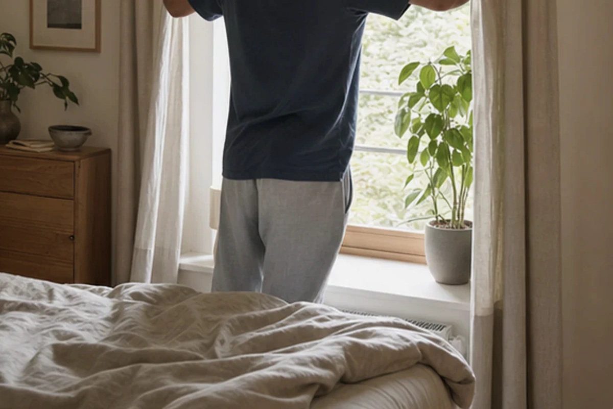 Anwendungssituation im Ratgeber Melatonin Vergleich: Evidenz und Dosierung realistisch prüfen