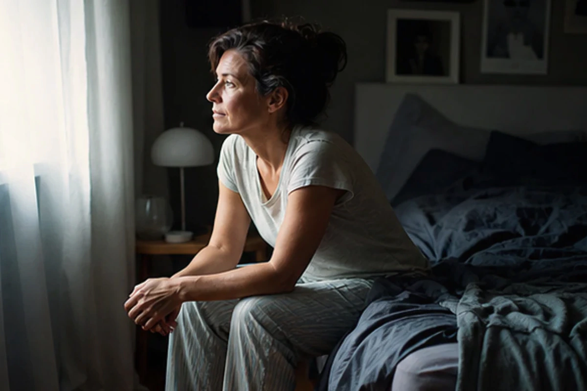 Authentischer Handgriff im Schlafalltag zu Melatonin Vergleich mit Blick auf Evidenz