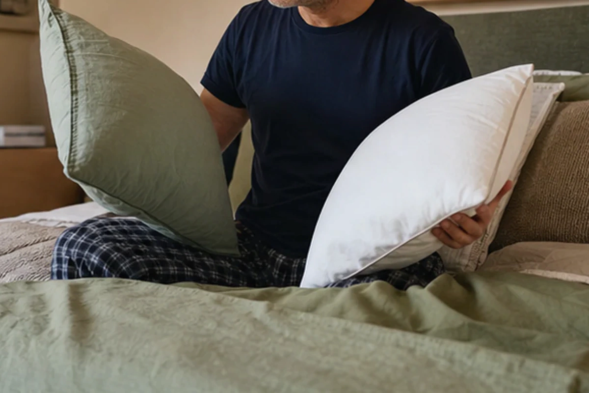 Auswahlsituation zu Melatonin wann ärztlich abklären: Evidenz und Dosierung im Blick