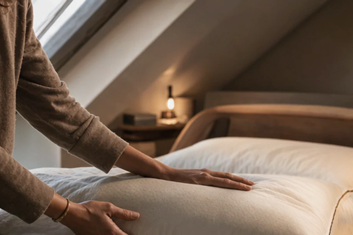 Anwendungssituation im Ratgeber Passionsblume Test und Kriterien: Evidenz und Dosierung realistisch prüfen