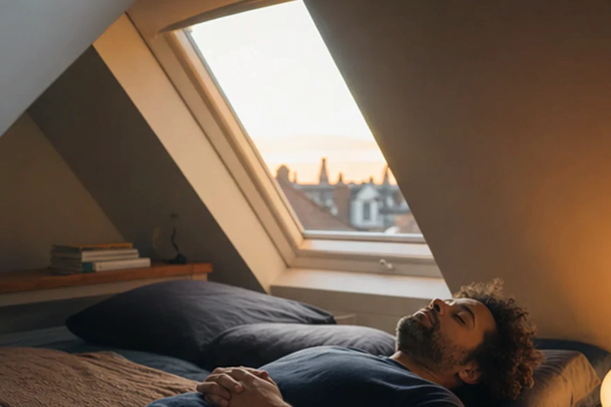 Ruhiger Alltagsmoment zum Ratgeber Tryptophan Hausmittel nach einer bewussten Entscheidung rund um Hausmittel