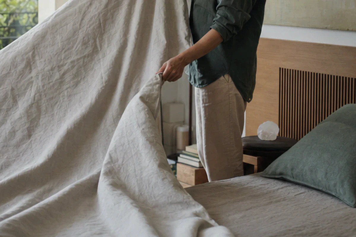 Bewohnte Schlafatmosphäre zum Ratgeber Abendroutine im Alter für veränderte Bedürfnisse berücksichtigen