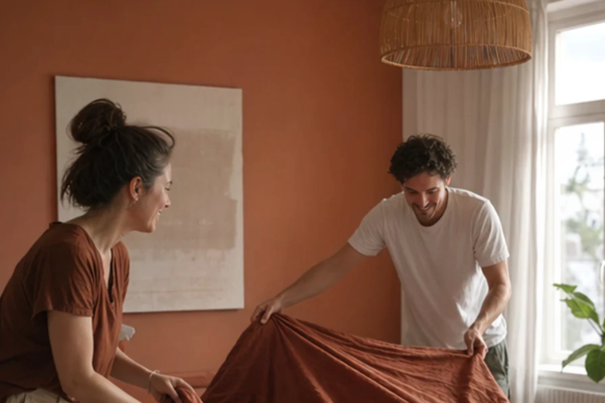 Auswahlsituation zu Abendroutine im Alter: Rhythmus und Licht im Blick
