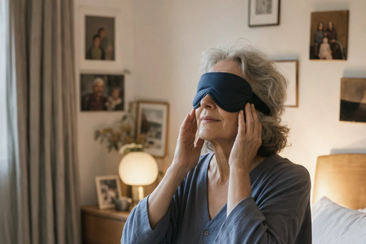Bewohnte Schlafatmosphäre zum Ratgeber früh morgens wach Routine für eine verlässliche Gewohnheit aufbauen