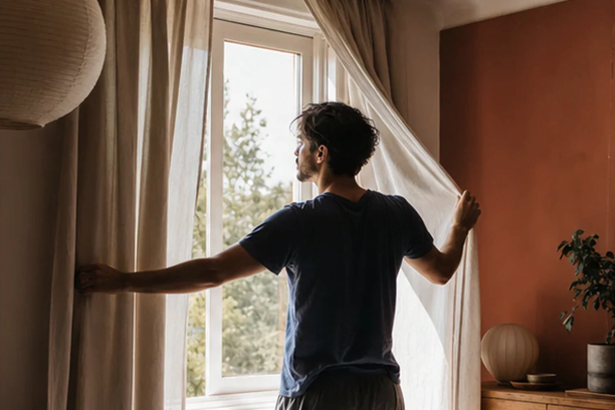 Anwendungssituation im Ratgeber nachts oft wach Routine: Aufwachzeit und Dauer der Wachphase realistisch prüfen